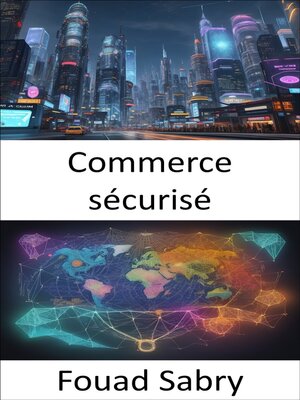 cover image of Commerce sécurisé